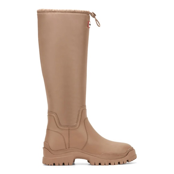 NEW! Hunter Wendy Tall Rain Boots - Picture 5 of 11